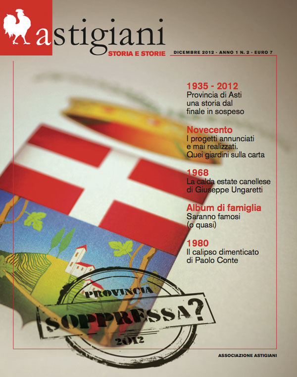 Astigiani n. 2 – dicembre 2012
