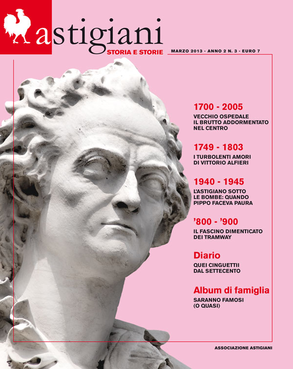 Astigiani n. 3 – marzo 2013