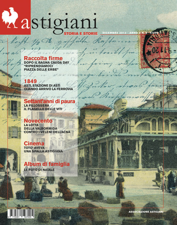 Astigiani n. 6 – dicembre 2013