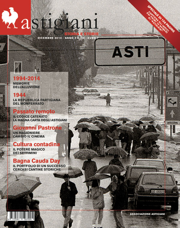 Astigiani n. 10 – dicembre 2014