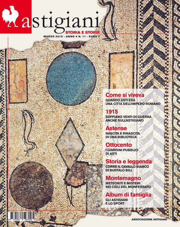 Astigiani n. 11 – marzo 2015