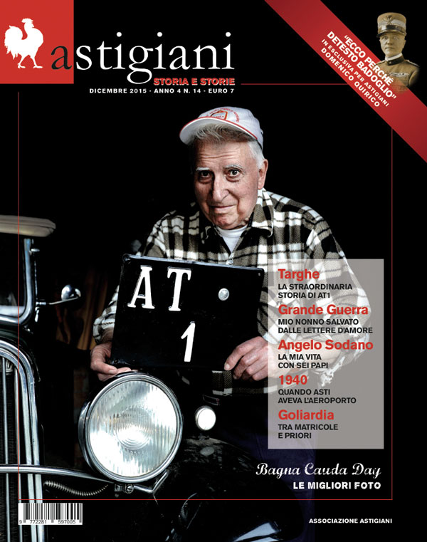 Astigiani n. 14 – dicembre 2015
