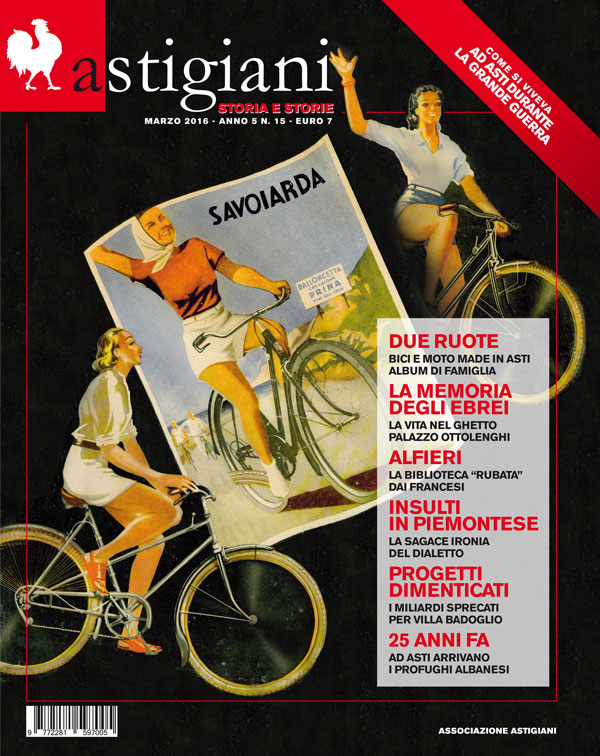 Astigiani n. 15 – marzo 2016