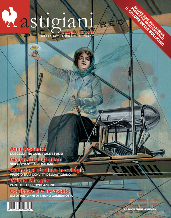 Astigiani n. 19 – marzo 2017