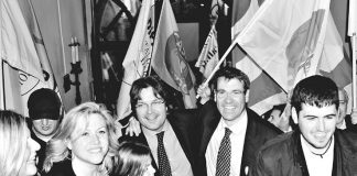 Gli astigiani alle urne