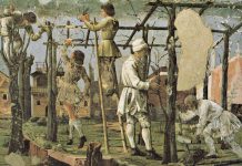 La vita sulle nostre colline