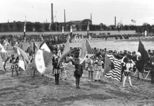 Mussolini concede la Provincia ma spegne il Palio