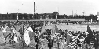 Mussolini concede la Provincia ma spegne il Palio