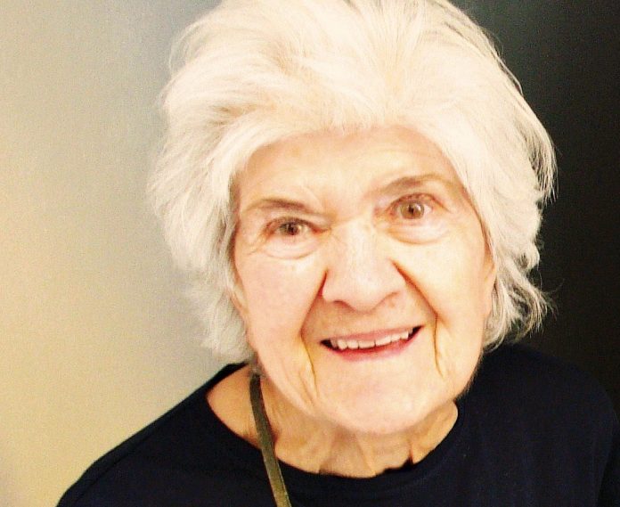 Diario di una “piccola italiana”