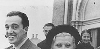 Il matrimonio astigiano di De Sica