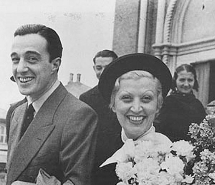 Il matrimonio astigiano di De Sica