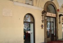 Lo scienziato russo nato per caso ad Asti