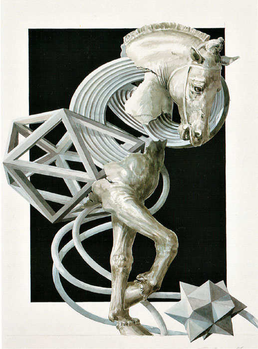 Soroptimist, da 30 anni un Palio d’autore