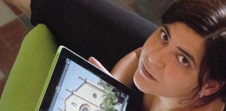 Alice 2.0, la ragazza con l’iPad