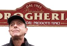 La drogheria delle meraviglie