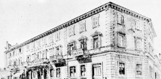 La trippa in umido del Vecchio Salera