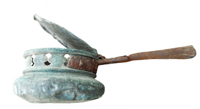 Quando si andava a letto con il “prete”