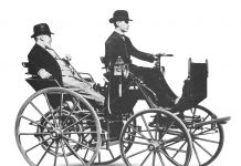 Da Torino ad Asti e ritorno a 15 chilometri all’ora