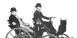 Da Torino ad Asti e ritorno a 15 chilometri all’ora