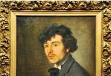 Pittori allo specchio