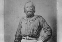 Un astigiano tra Mazzini e Garibaldi