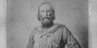 Un astigiano tra Mazzini e Garibaldi