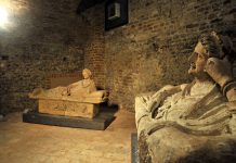 Quei tesori nascosti nelle acque del Tanaro