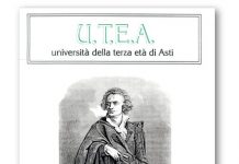 Utea: l’Università dove il sapere non ha età Il primo bollettino dell'UTEA
