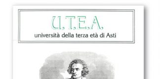 Utea: l’Università dove il sapere non ha età Il primo bollettino dell'UTEA
