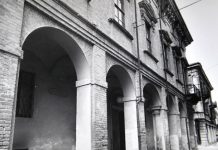 I Crova di Nizza tra noblesse e zuppa mitunà Palazzo Crova a Nizza Monferrato