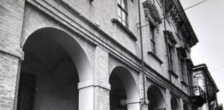 I Crova di Nizza tra noblesse e zuppa mitunà Palazzo Crova a Nizza Monferrato