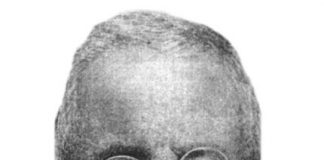 L’astigiano che “inventò” la polizia scientifica Salvatore Ottolenghi, 1861-1934