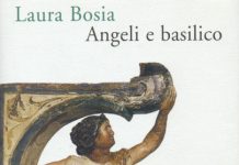Il canto dell’angelo Maria alias Laura Angeli e basilico. Marsilio editore 2006 (ora fuori catalogo). Euro 13