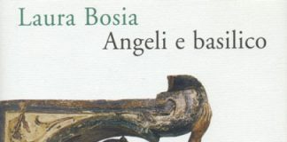 Il canto dell’angelo Maria alias Laura Angeli e basilico. Marsilio editore 2006 (ora fuori catalogo). Euro 13