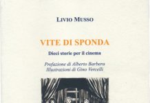 Anche Alfieri ebbe una vita di sponda Vite di sponda. Spettattore libri, 2011. Euro 15