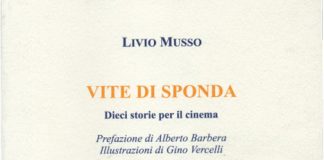 Anche Alfieri ebbe una vita di sponda Vite di sponda. Spettattore libri, 2011. Euro 15