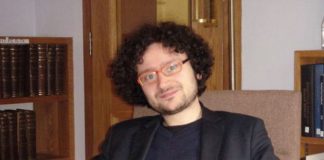 Analizza le mafie dall’Osservatorio di Oxford Paolo Campana alla biblioteca dell’Università di Oxford dove è ricercatore di Criminologia