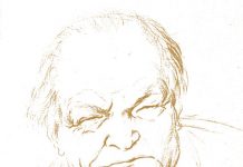 La calda estate canellese di Giuseppe Ungaretti L'intervista a Giuseppe Ungaretti, firmata dall'inviato Carlo Sartori, su "Stampa Sera" del 20 settembre 1968