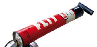 Nel Dopoguerra arriva il Flit, lo stermina insetti