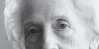 La testimone del “Recinto dei nobili”