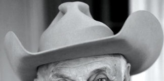 Carlo Leva Carlo Leva, classe 1930, gioca nel ruolo di cowboy