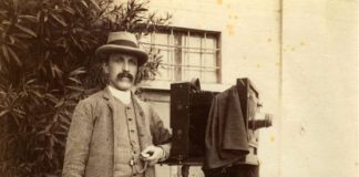 Accadde nel primo trimestre 2003-1913 Il fotografo astigiano Secondo Pia