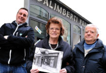 Vendere brugole e bulloni in corso Alfieri Ferramenta Galimberti corso Alfieri Asti