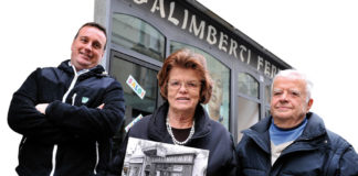 Vendere brugole e bulloni in corso Alfieri Ferramenta Galimberti corso Alfieri Asti