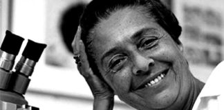 Quelle uova da Nobel in Valle San Pietro Rita Levi Montalcini