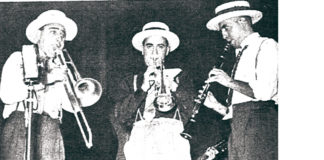 Arrivò da Genova ad Asti il guru che fece amare il jazz ai ragazzi del Dopoguerra Milano 1951 festival nazionale jazz
