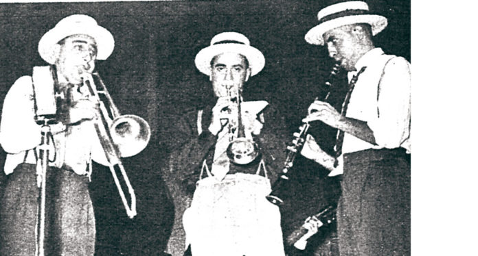 Arrivò da Genova ad Asti il guru che fece amare il jazz ai ragazzi del Dopoguerra Milano 1951 festival nazionale jazz