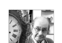 Aris d’Anelli Aris d'Anelli ritratto da Giulio Morra