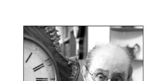 Aris d’Anelli Aris d'Anelli ritratto da Giulio Morra