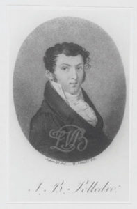 Giovanni Battista Polledro (1781-1853)
